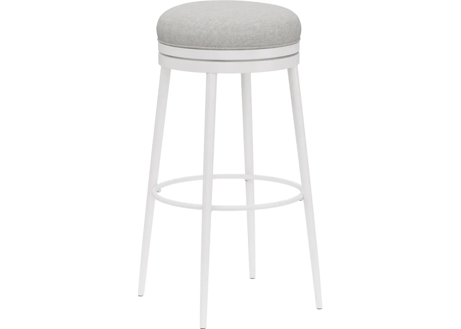 Linus Swivel Bar Stool