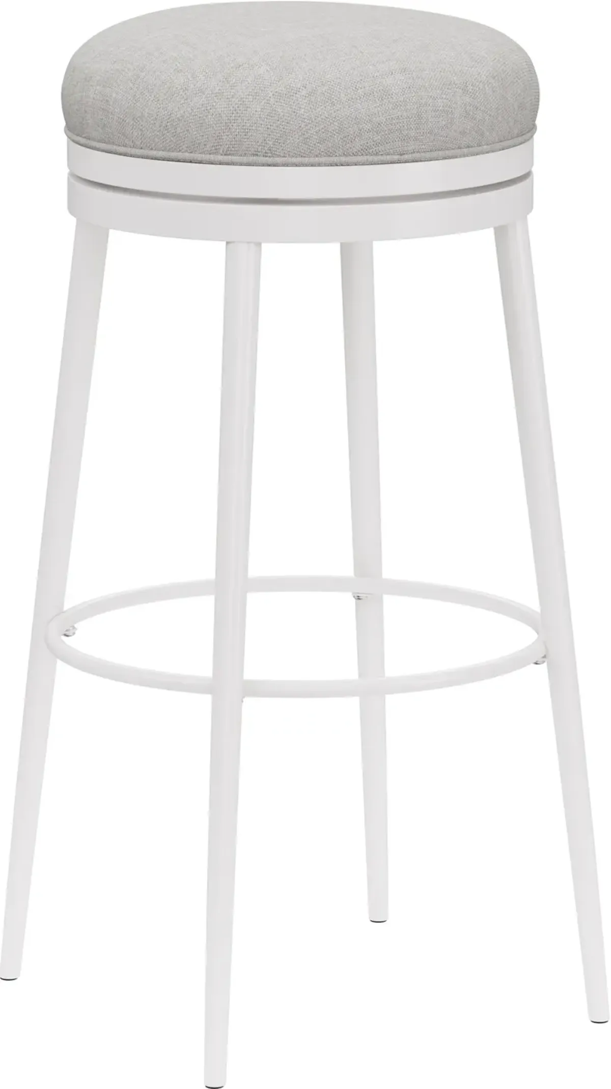 Linus Swivel Bar Stool