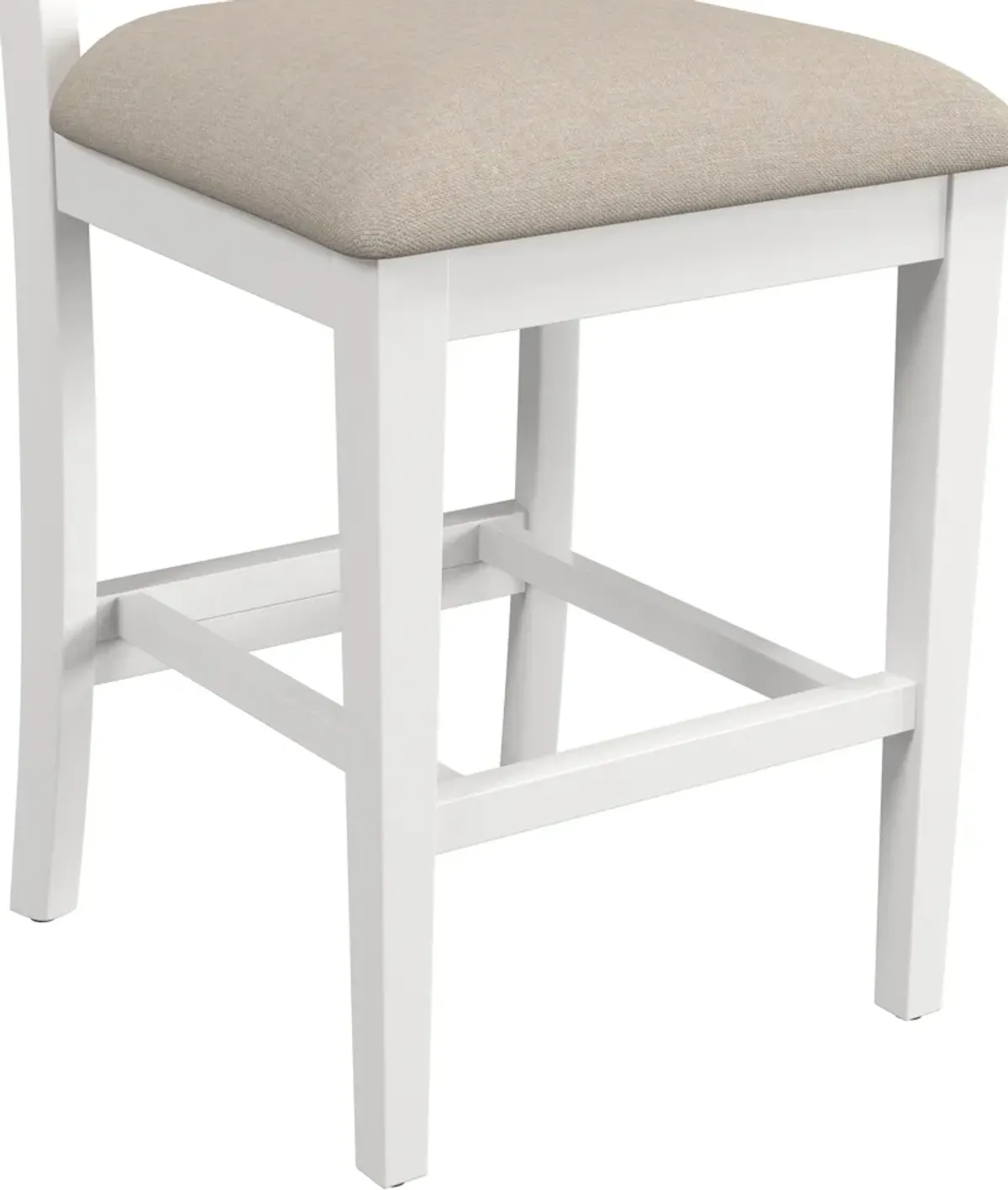 Sentin Set of 2 Bar Stools