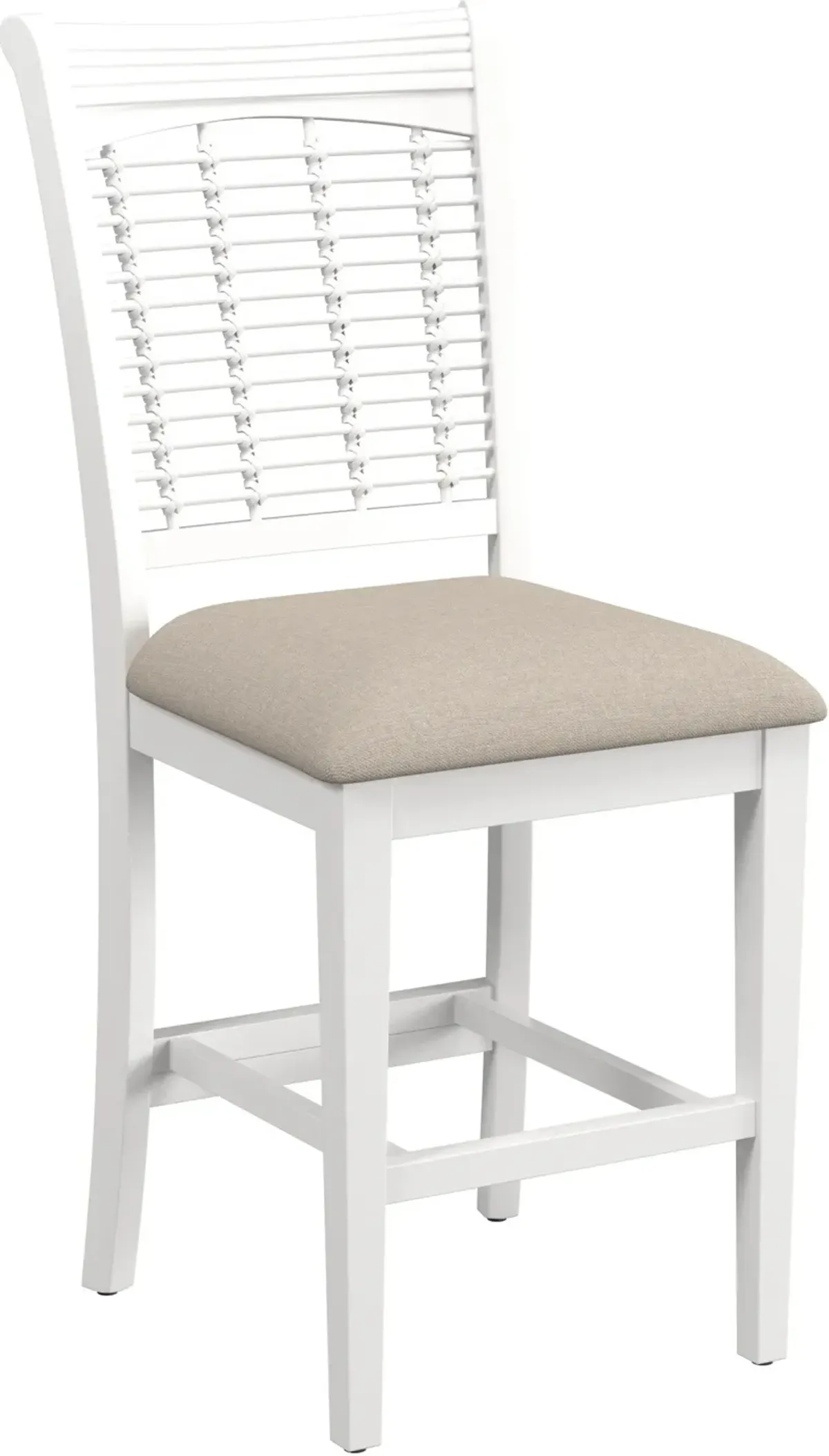 Sentin Set of 2 Bar Stools