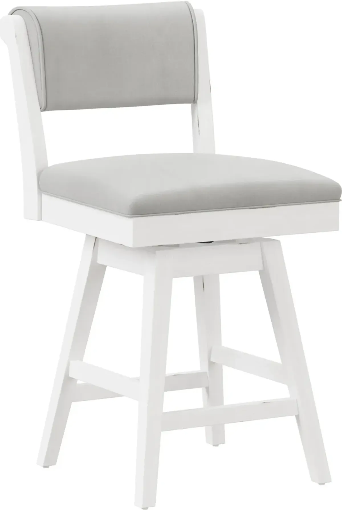 Berea Swivel Counter-Height Stool