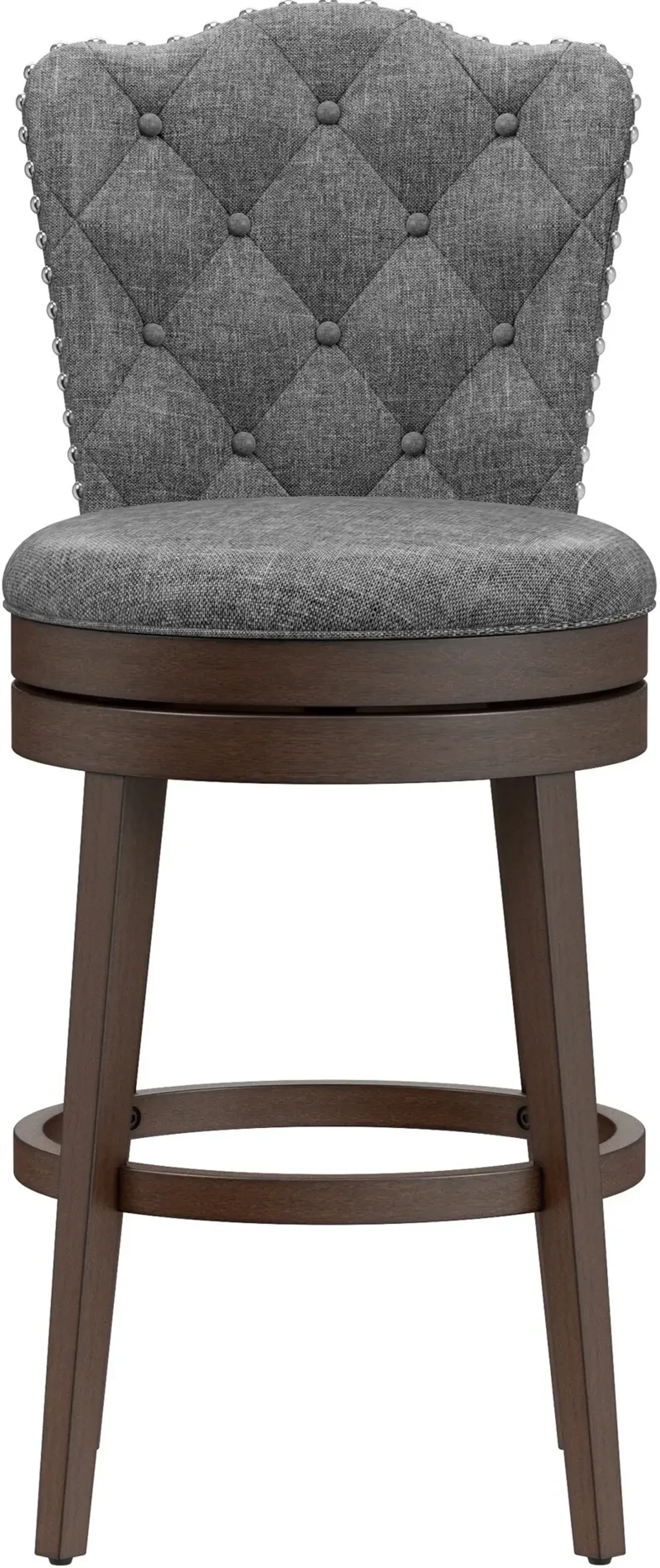 Naples Swivel Bar Stool