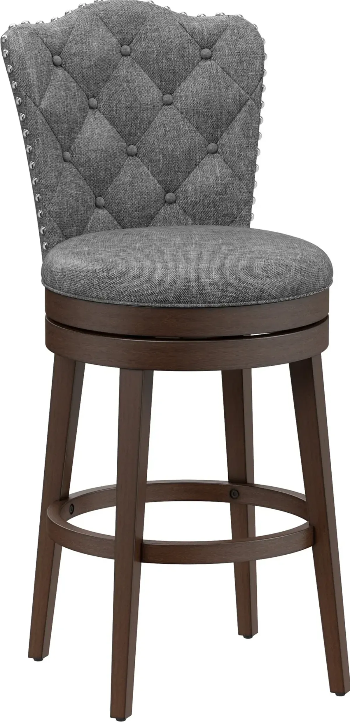 Naples Swivel Bar Stool