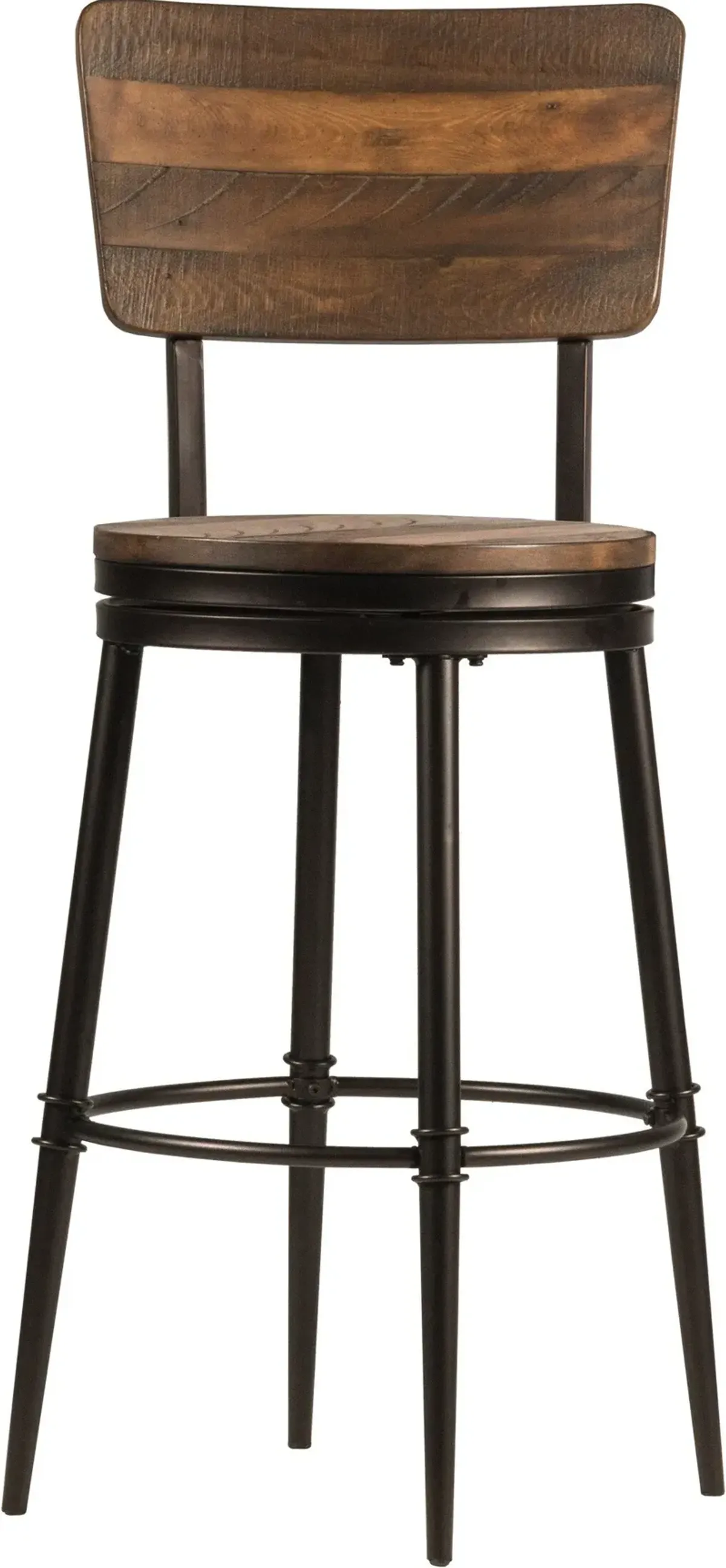 Brayleigh Swivel Bar Stool