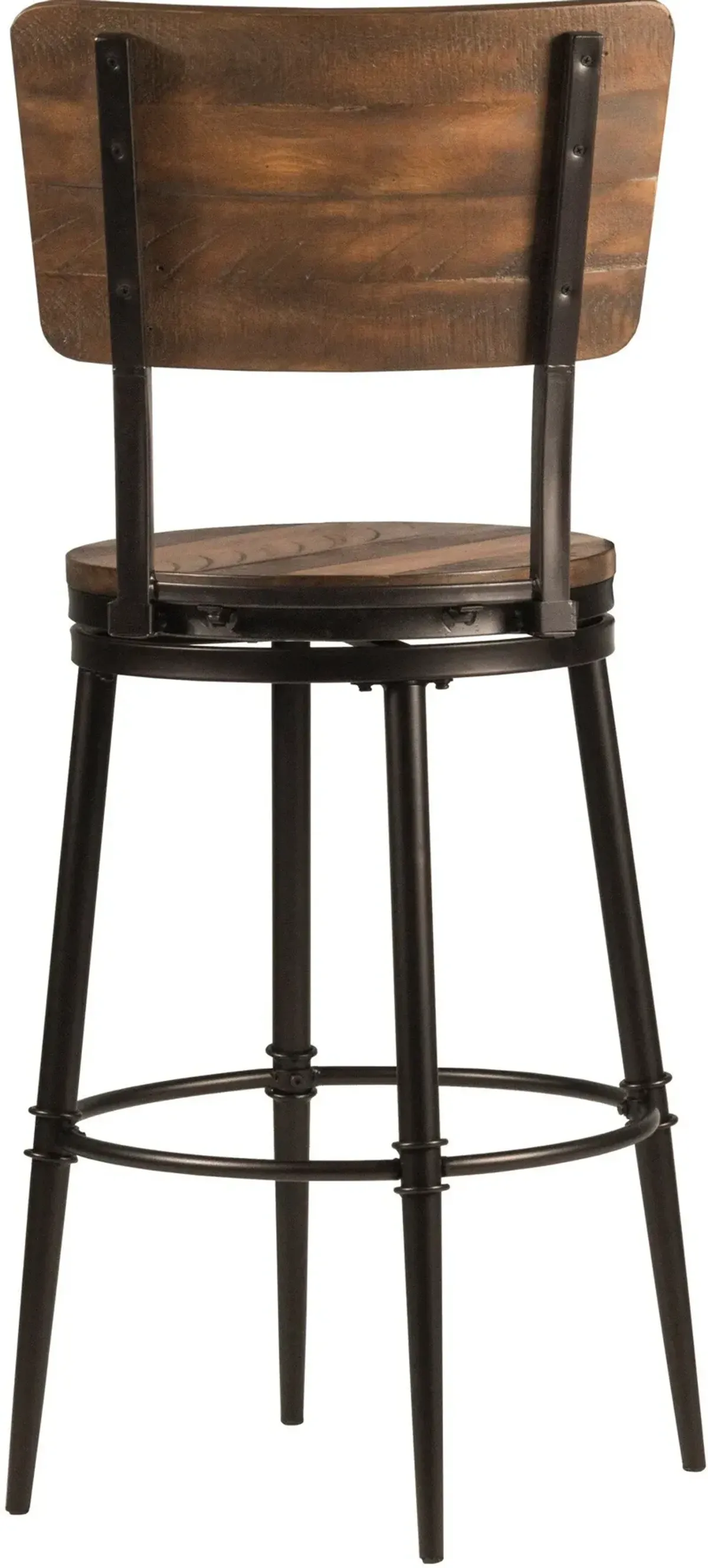 Brayleigh Swivel Bar Stool