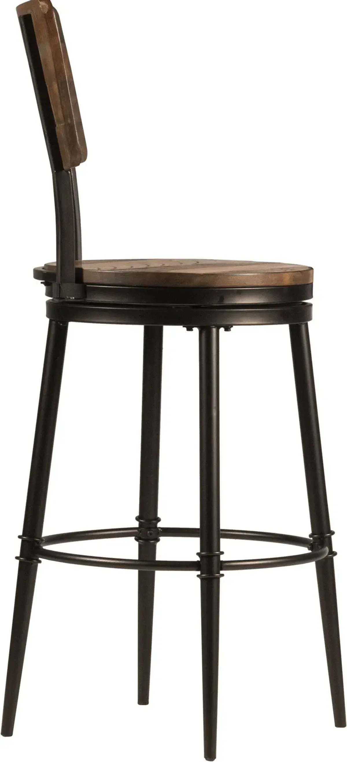 Brayleigh Swivel Bar Stool