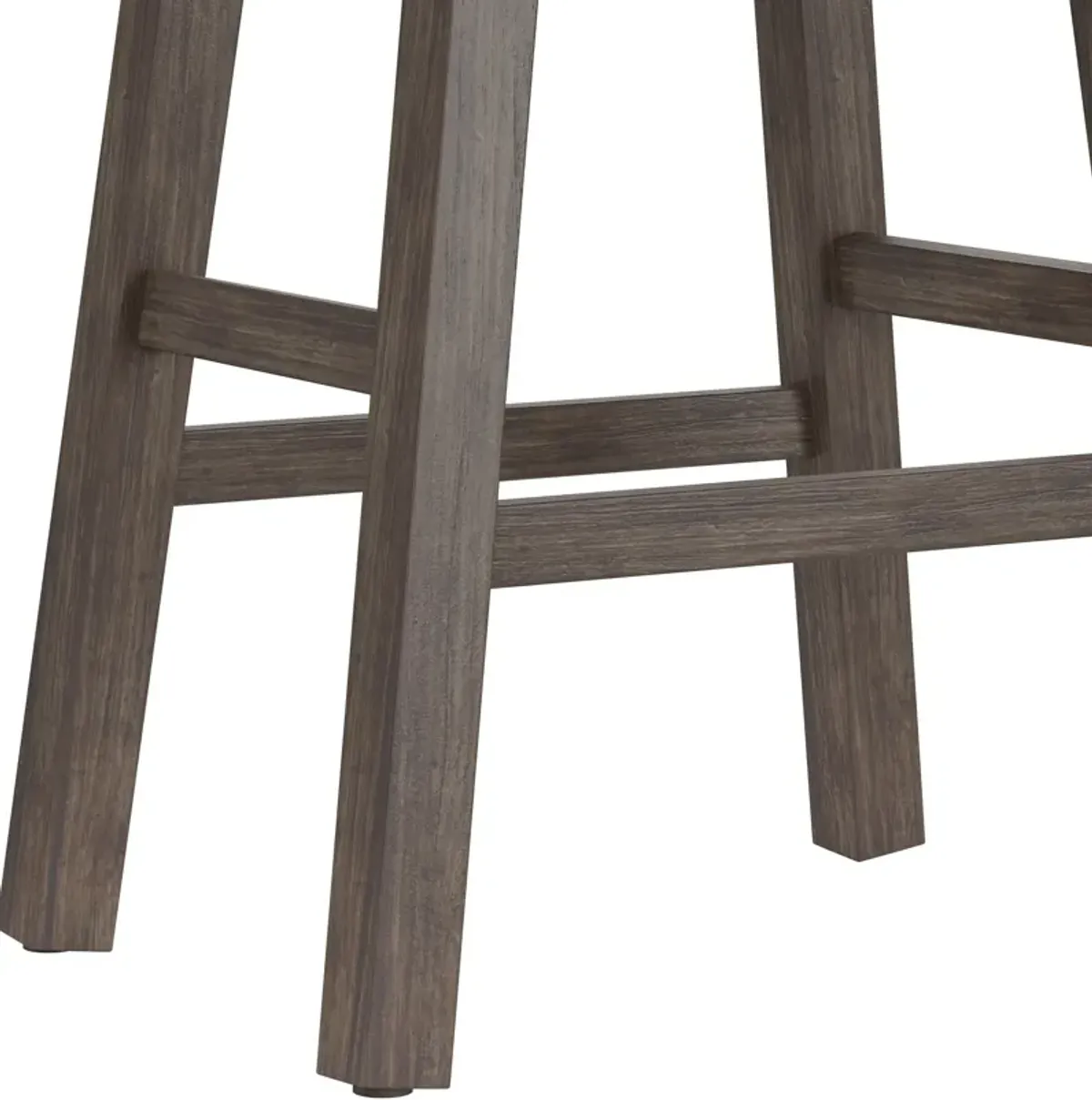 Leana Backless Counter-Height Stool