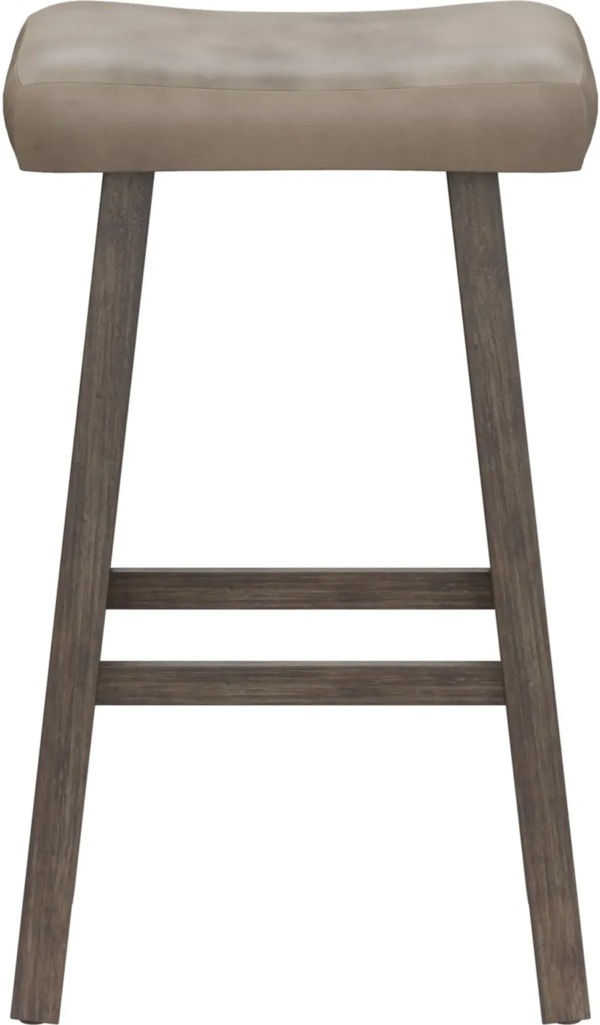 Leana Backless Bar Stool