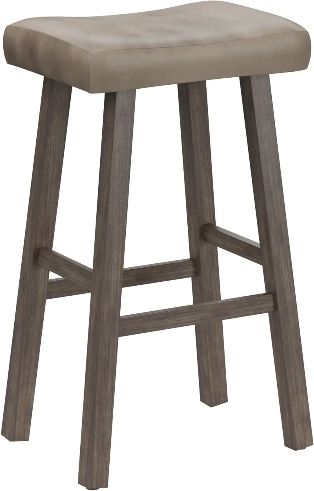 Leana Backless Bar Stool