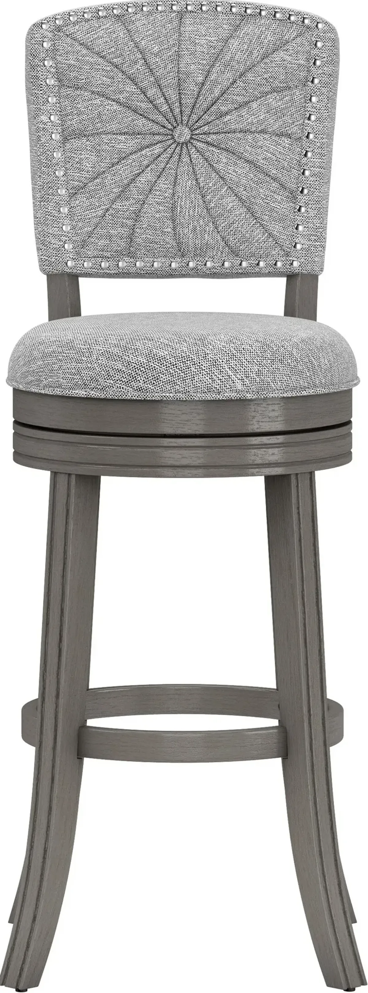 Sheila Swivel Bar Stool