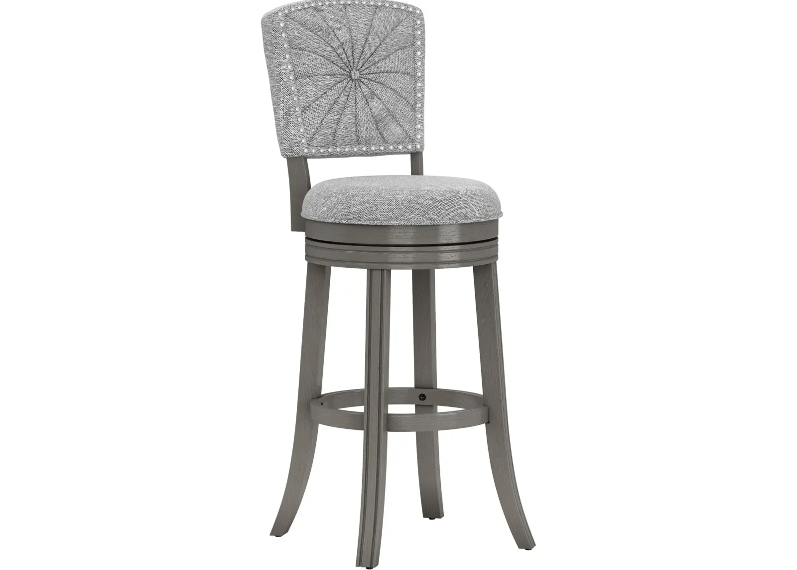 Sheila Swivel Bar Stool