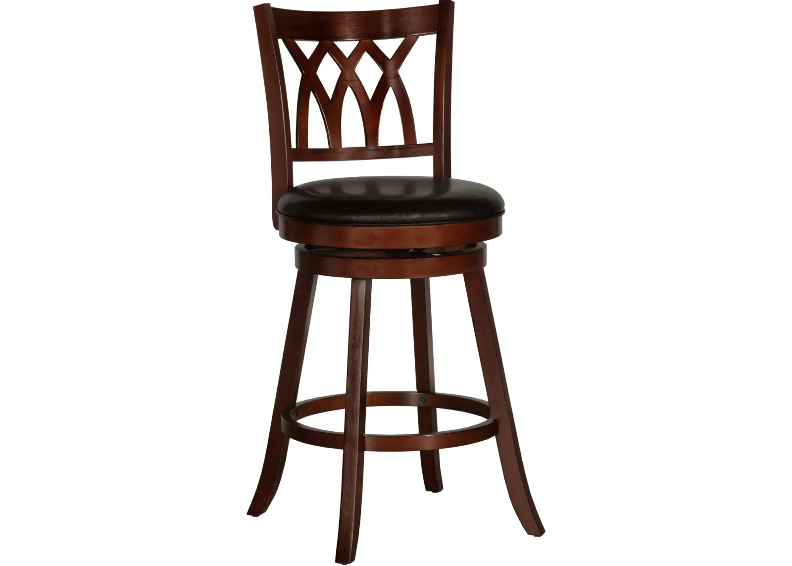 Marsha Swivel Bar Stool