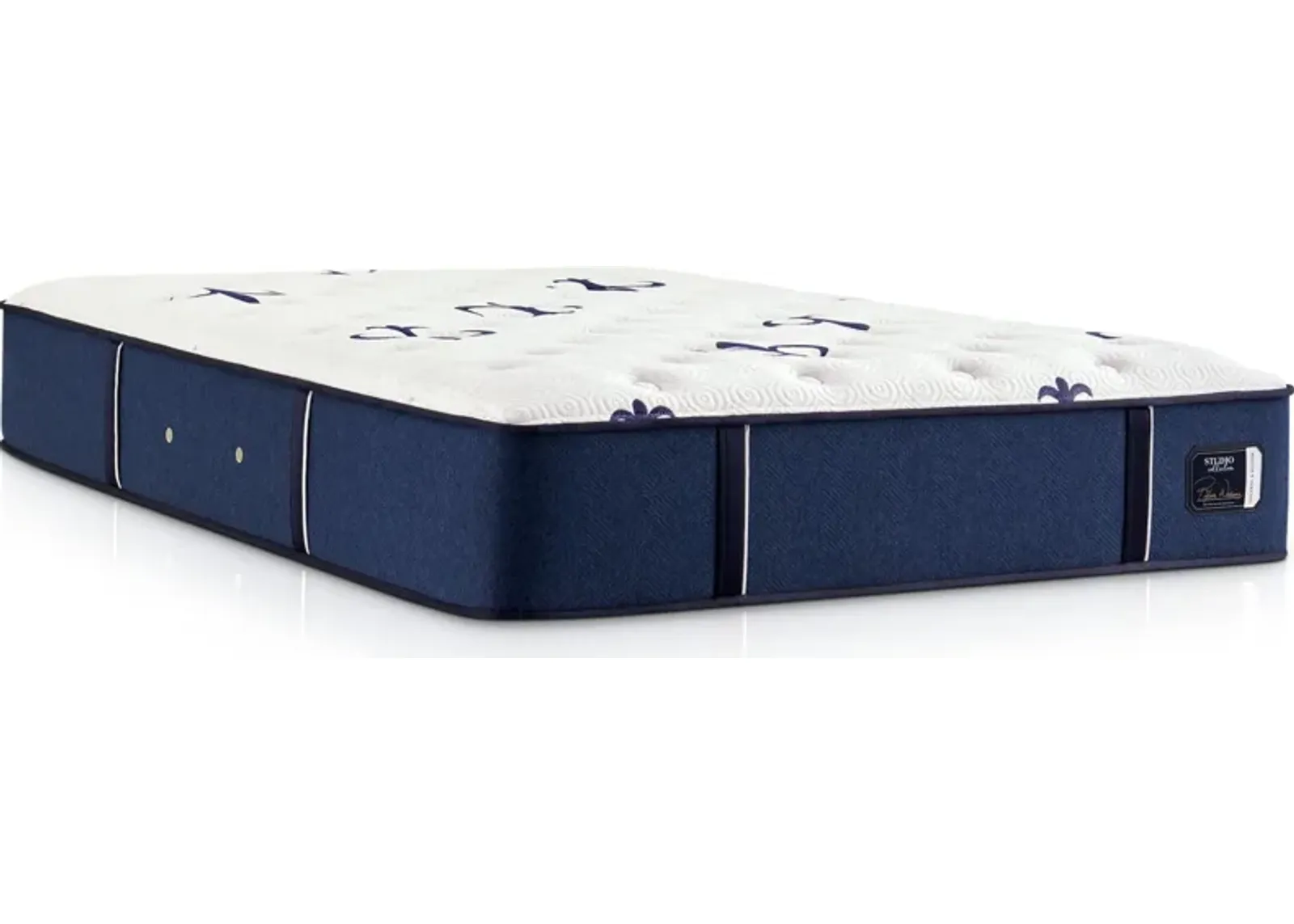 Stearns & Foster Studio Medium King Mattress