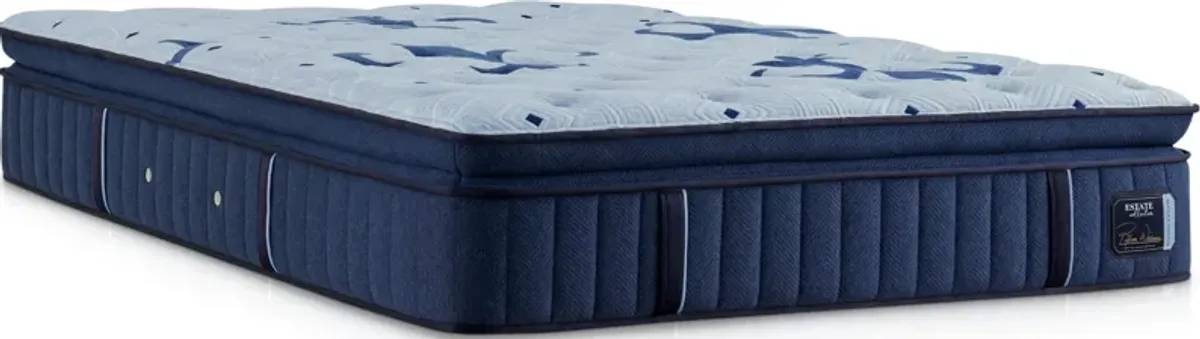 Stearns & Foster Estate Soft Full Mattress