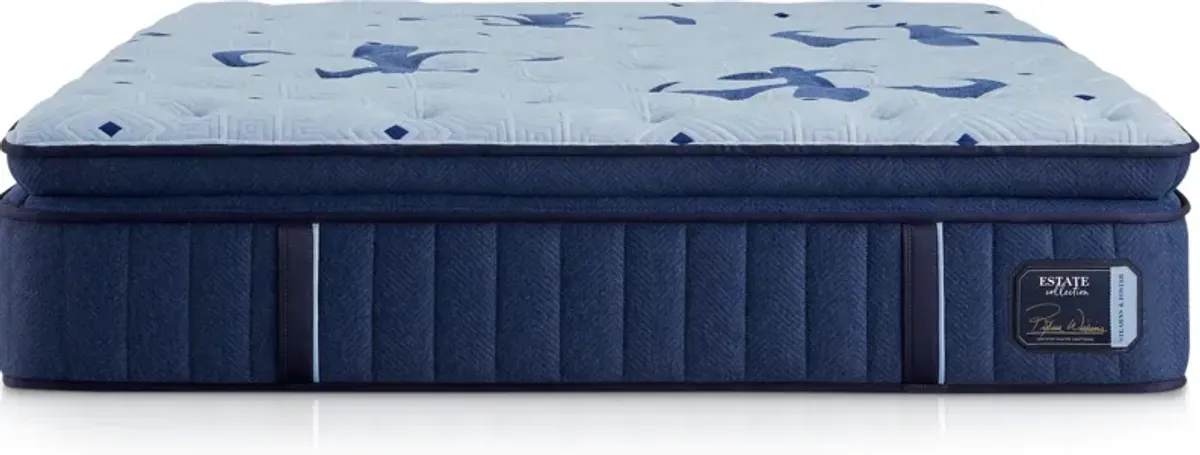 Stearns & Foster Estate Soft Queen Mattress