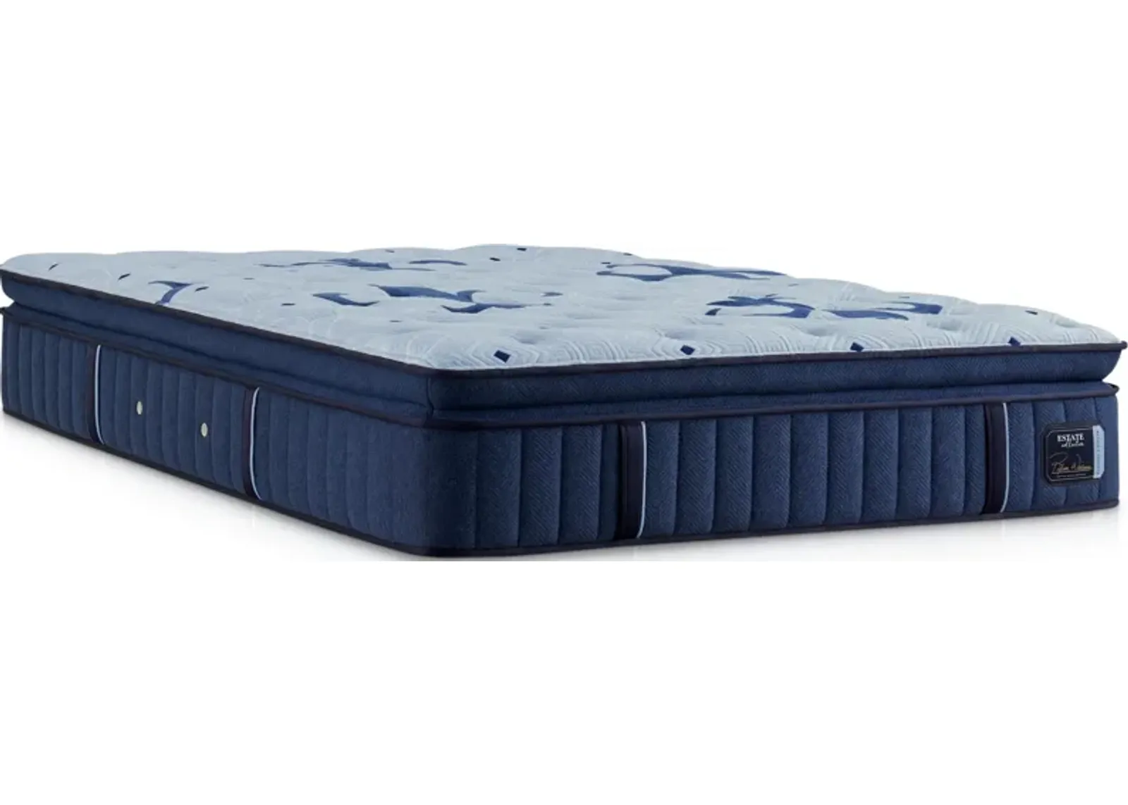 Stearns & Foster Estate Soft Queen Mattress