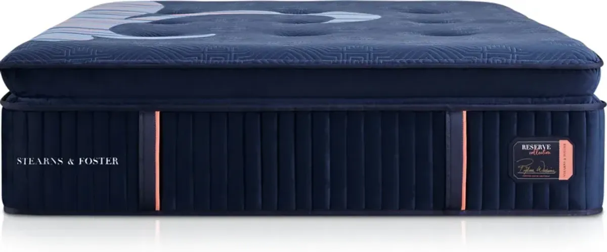 Stearns & Foster Reserve Soft Queen Mattress