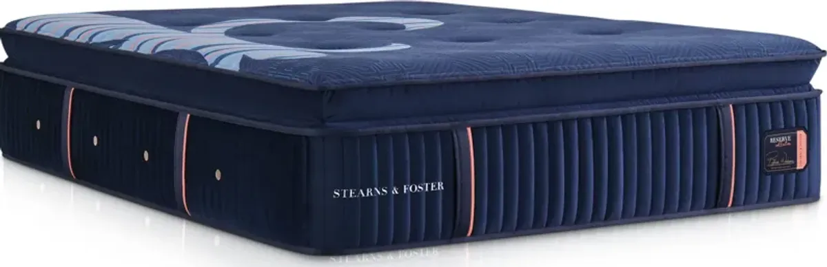 Stearns & Foster Reserve Soft Queen Mattress