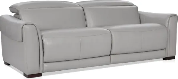 Aris Dual-Power Reclining 2-Piece Sofa