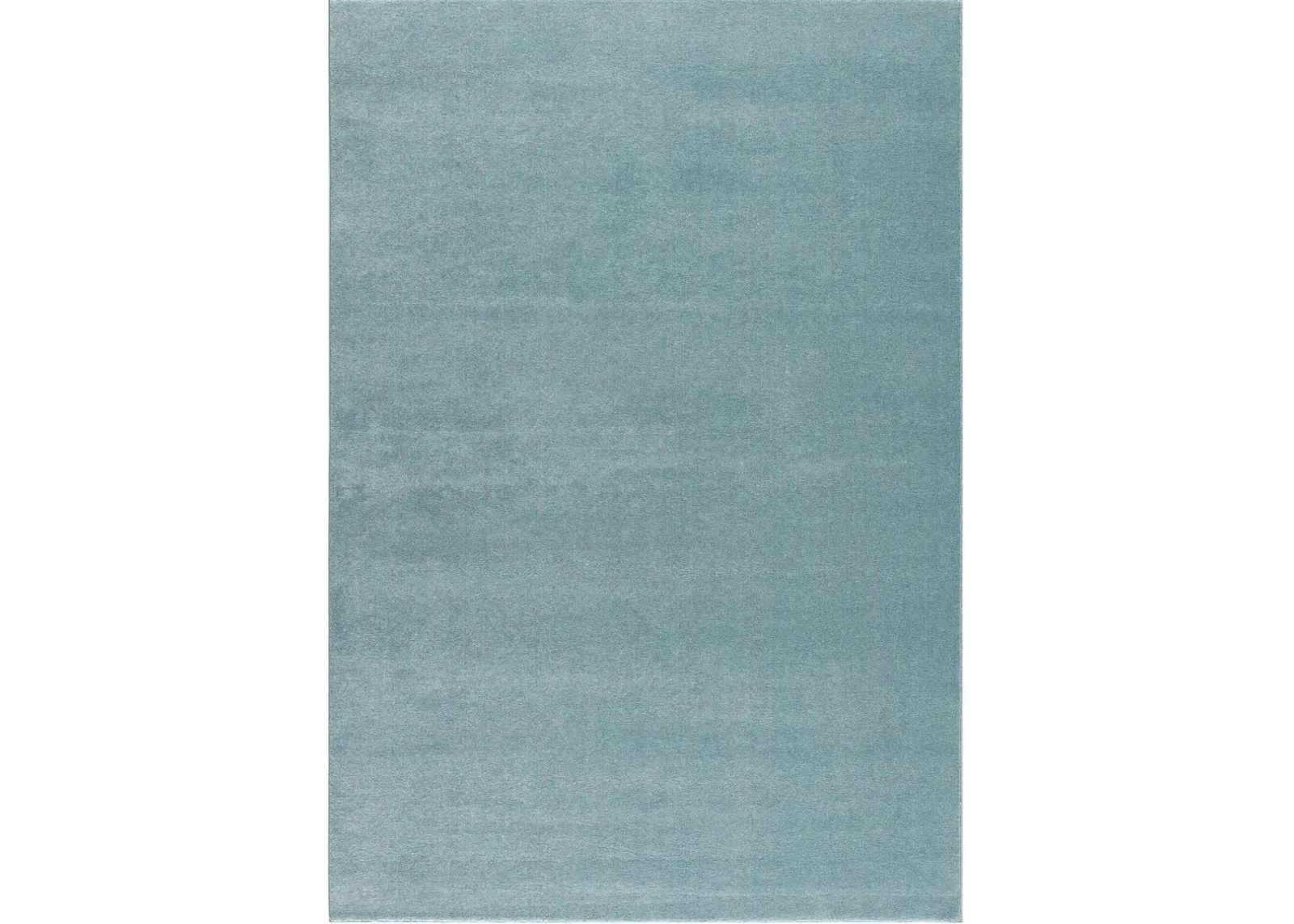 Reece 5' x 8' Area Rug -  Aqua Blue