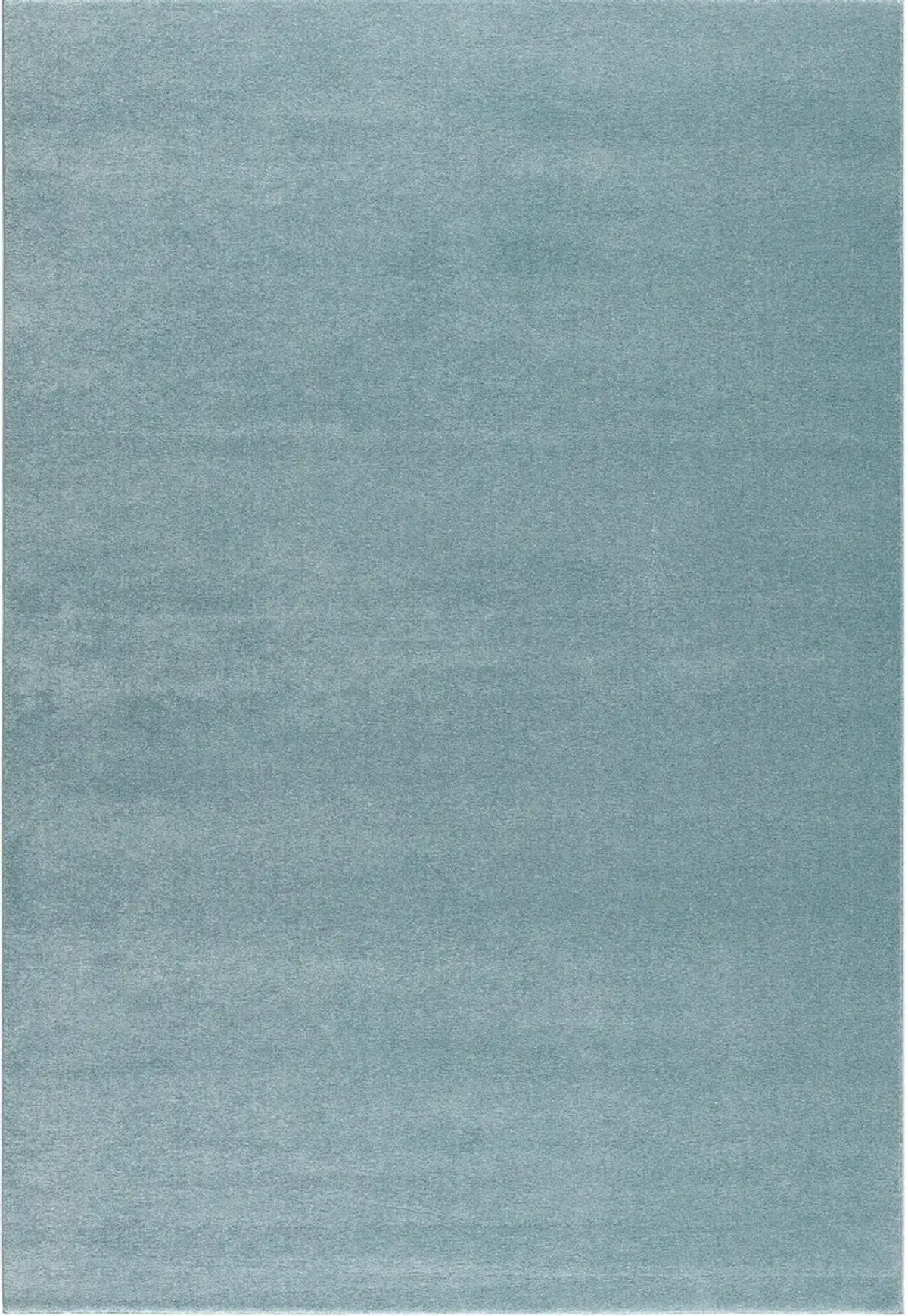 Reece 5' x 8' Area Rug -  Aqua Blue