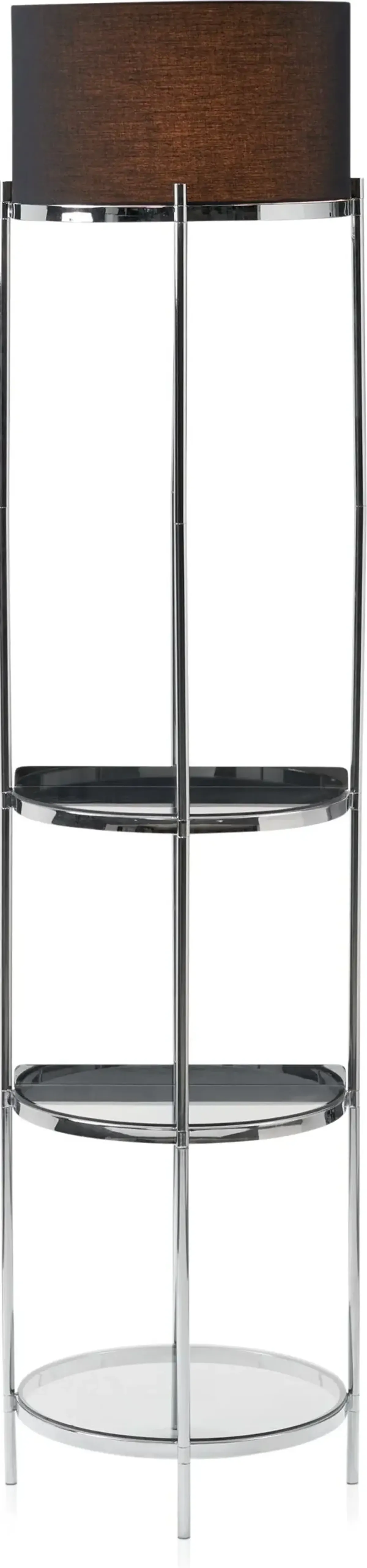 Ollie 66'' Floor Lamp