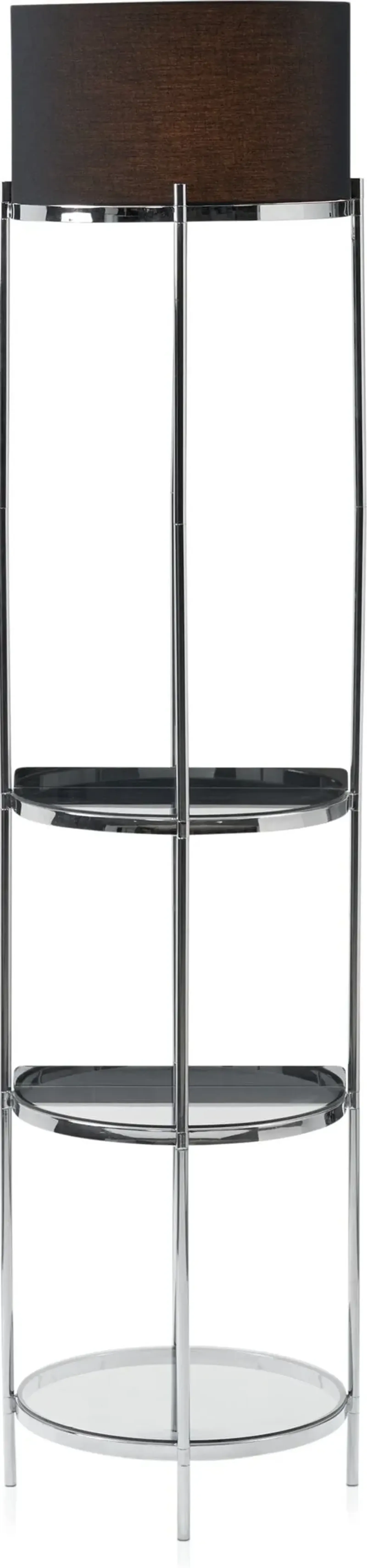 Ollie 66'' Floor Lamp