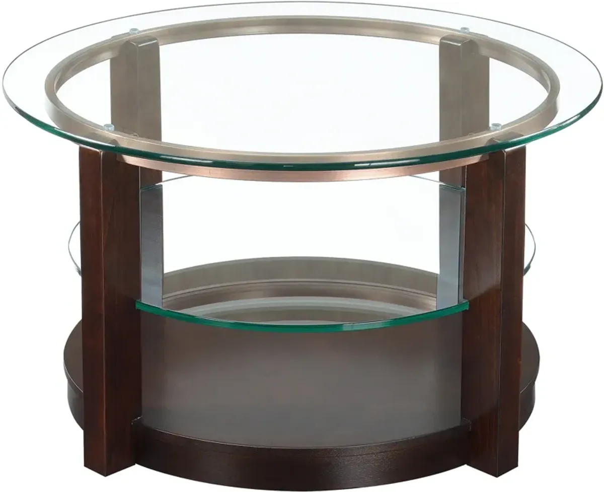 Wessel Coffee Table