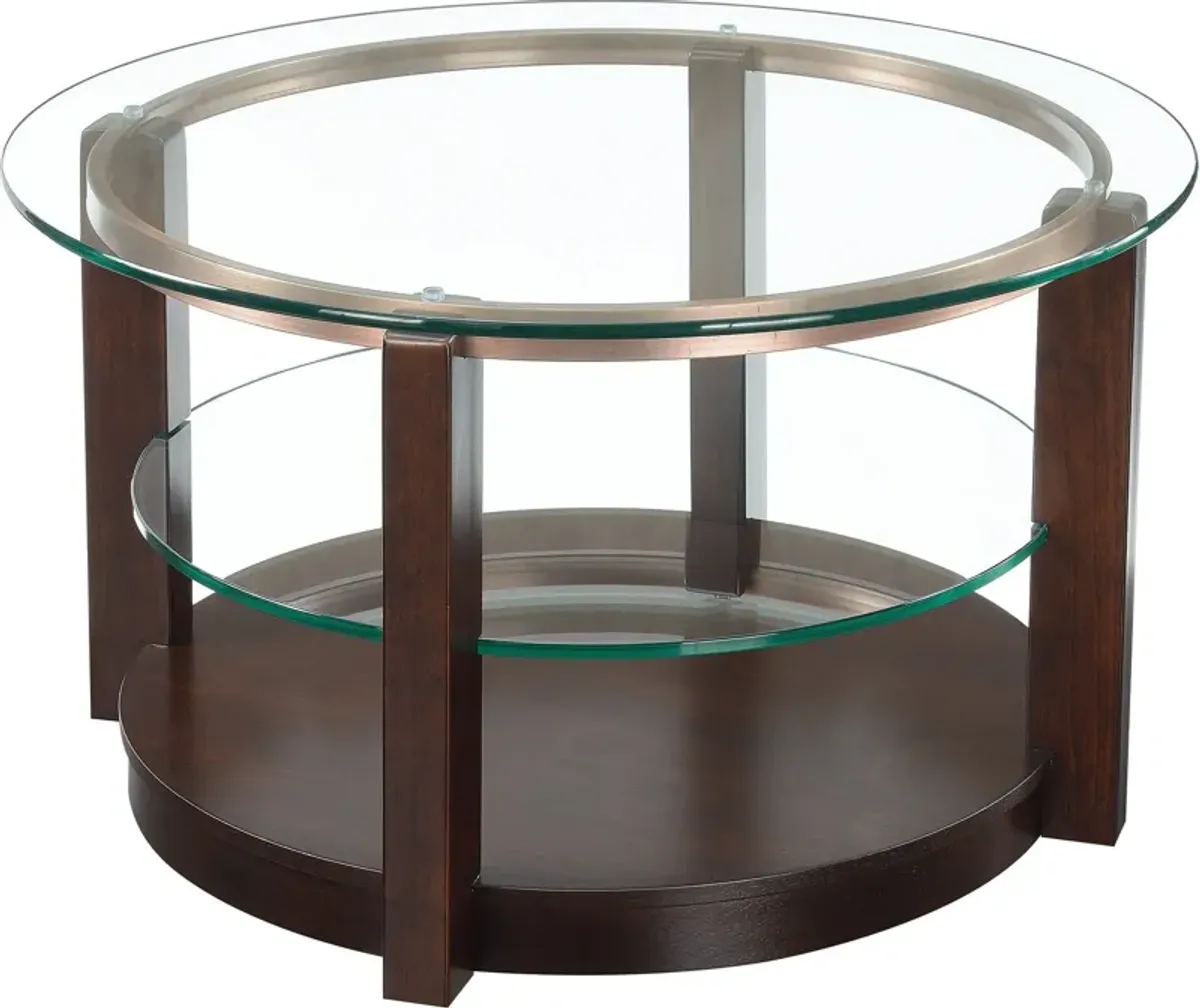 Wessel Coffee Table