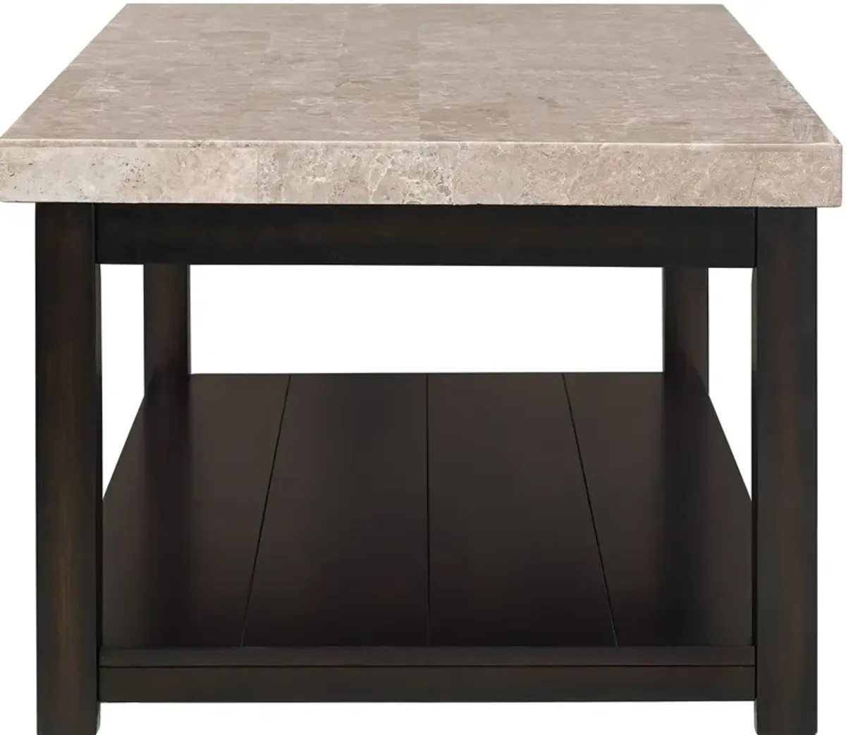 Hart Marble Coffee Table