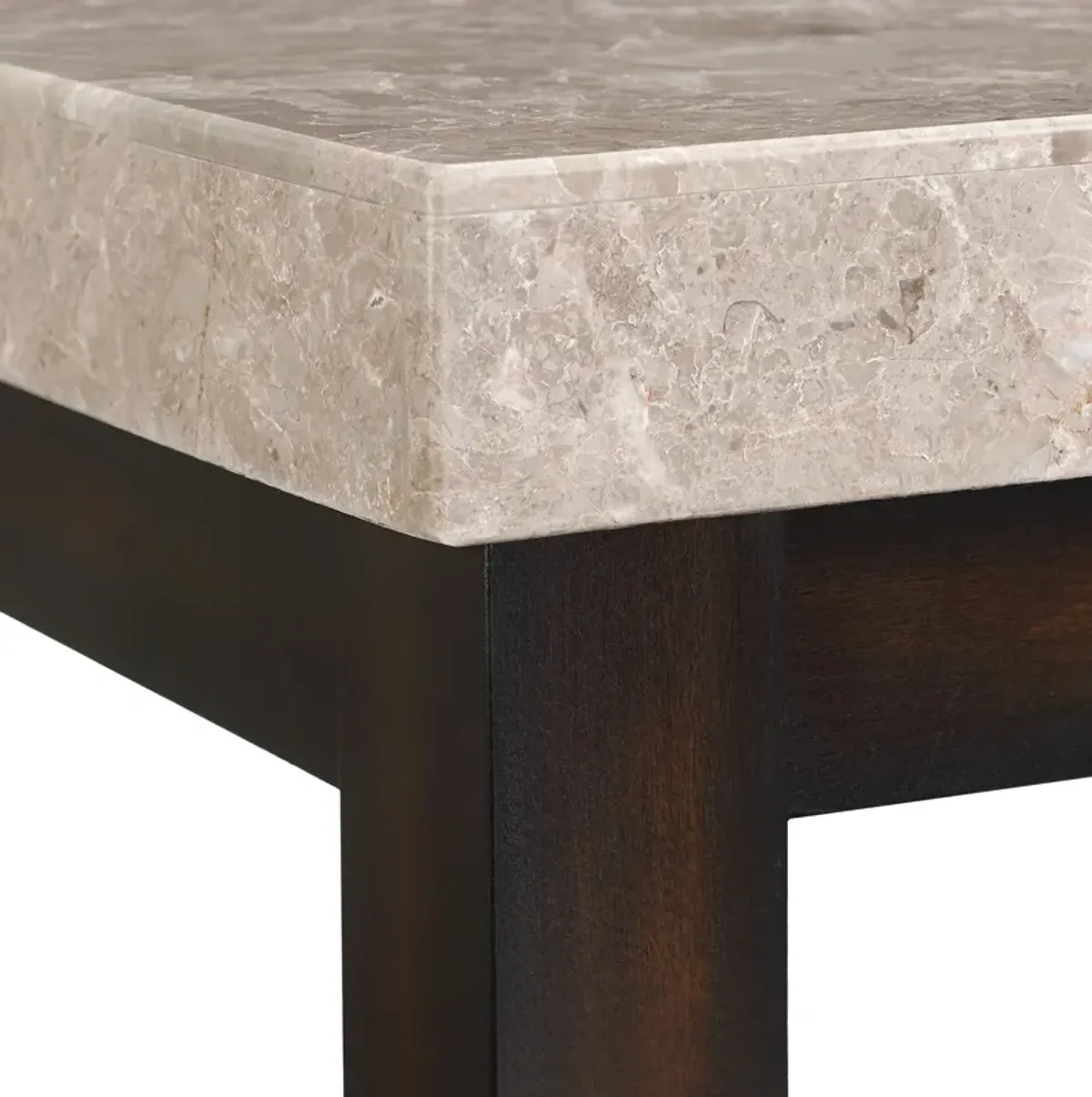 Hart Marble Coffee Table