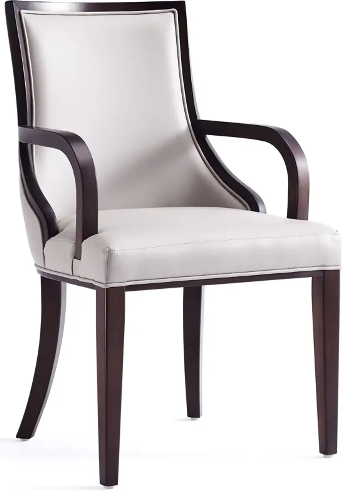 Strato 4 Dining Chairs and 2 Arm Chairs