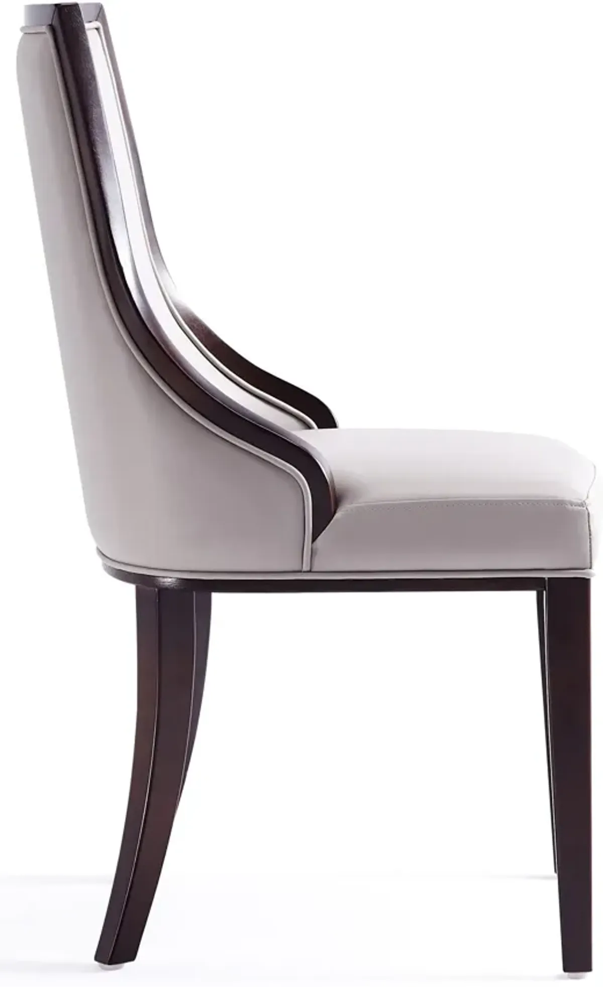 Strato 4 Dining Chairs and 2 Arm Chairs