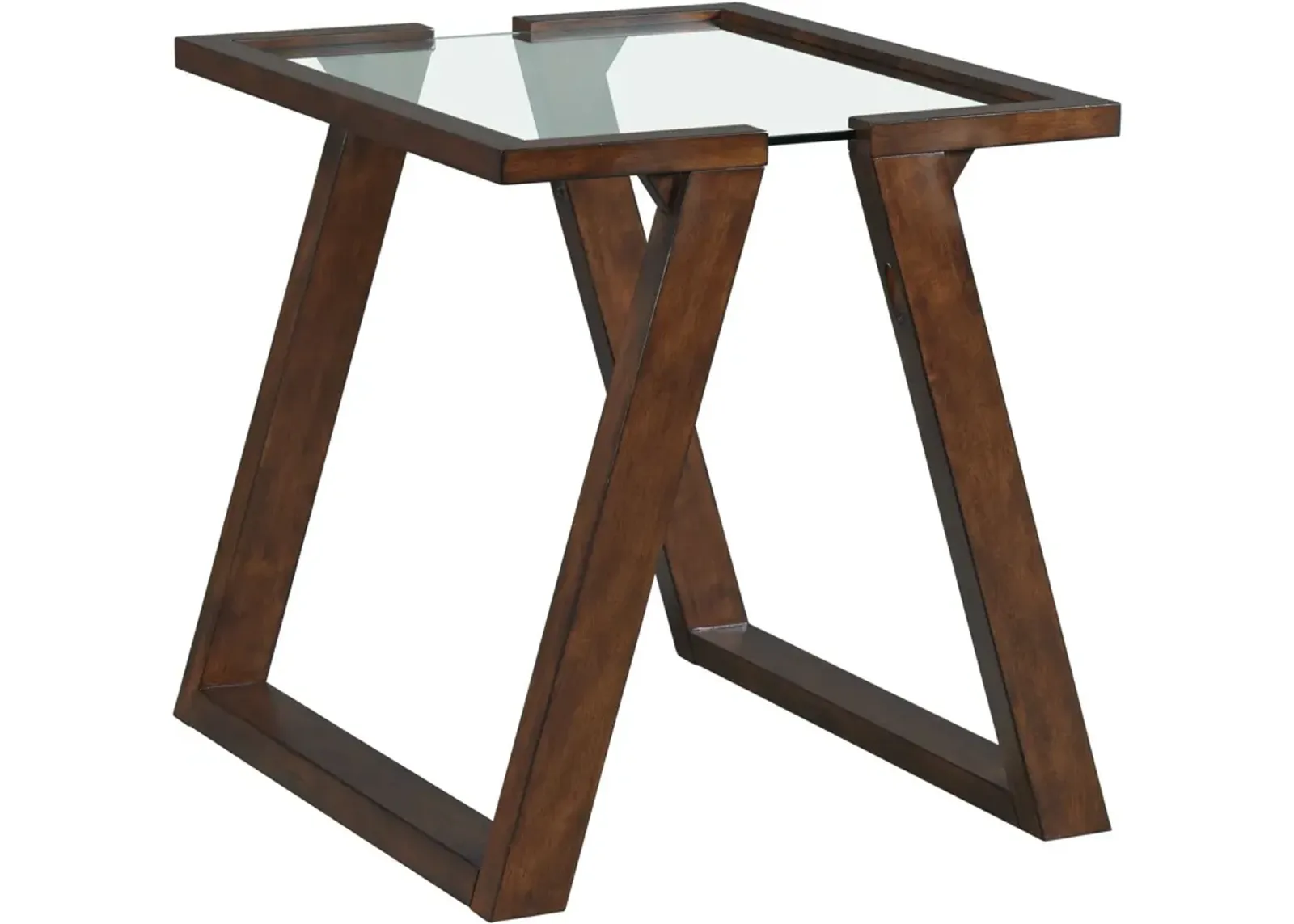 Maysen End Table