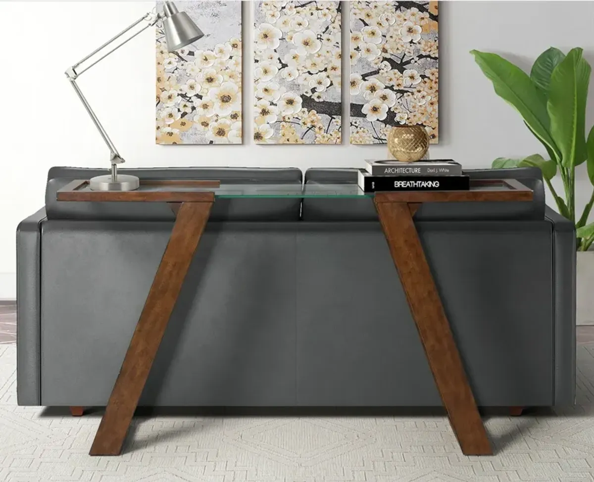 Maysen Console Table