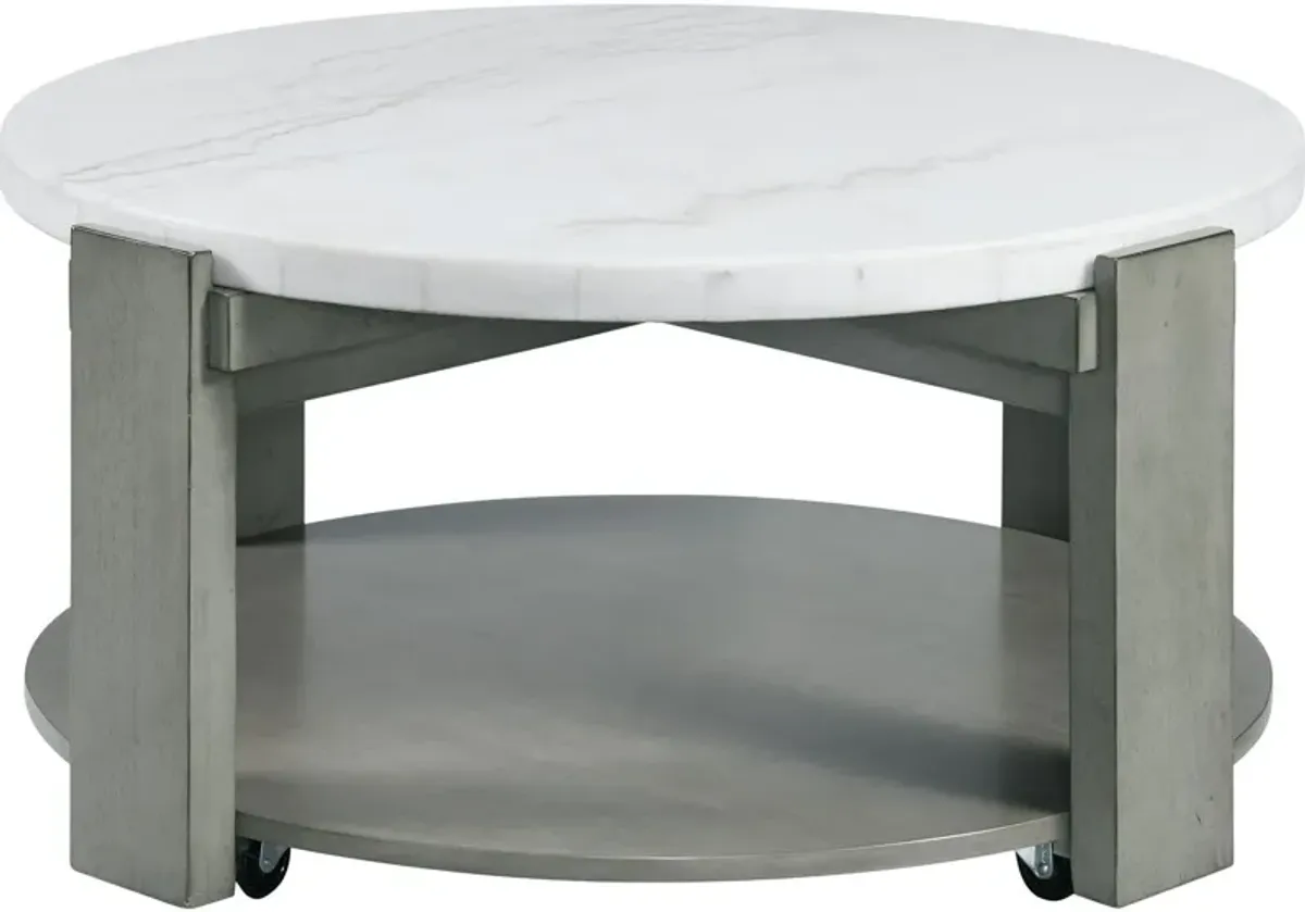 Galant Coffee Table