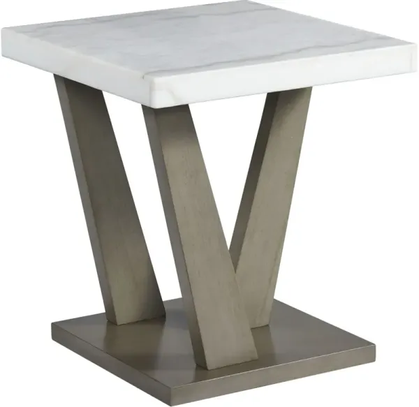 Coriander End Table