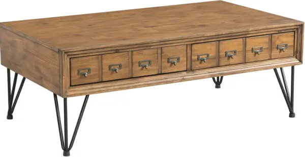 Oaklynn Coffee Table