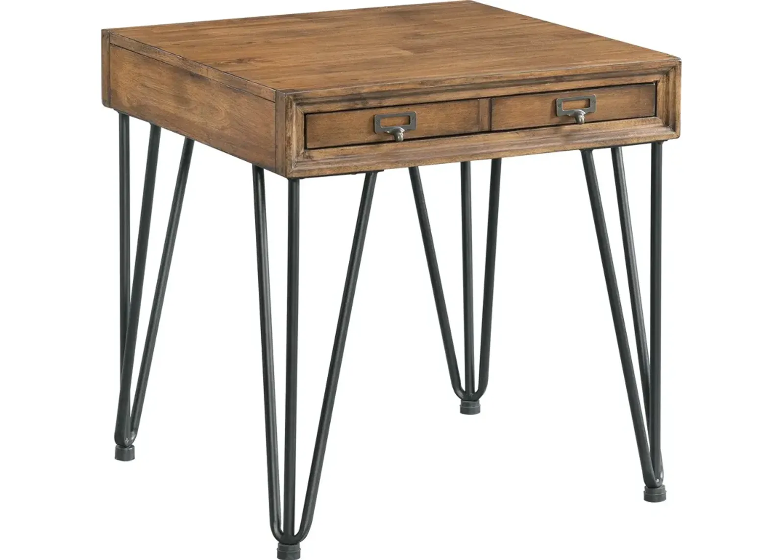 Oaklynn End Table