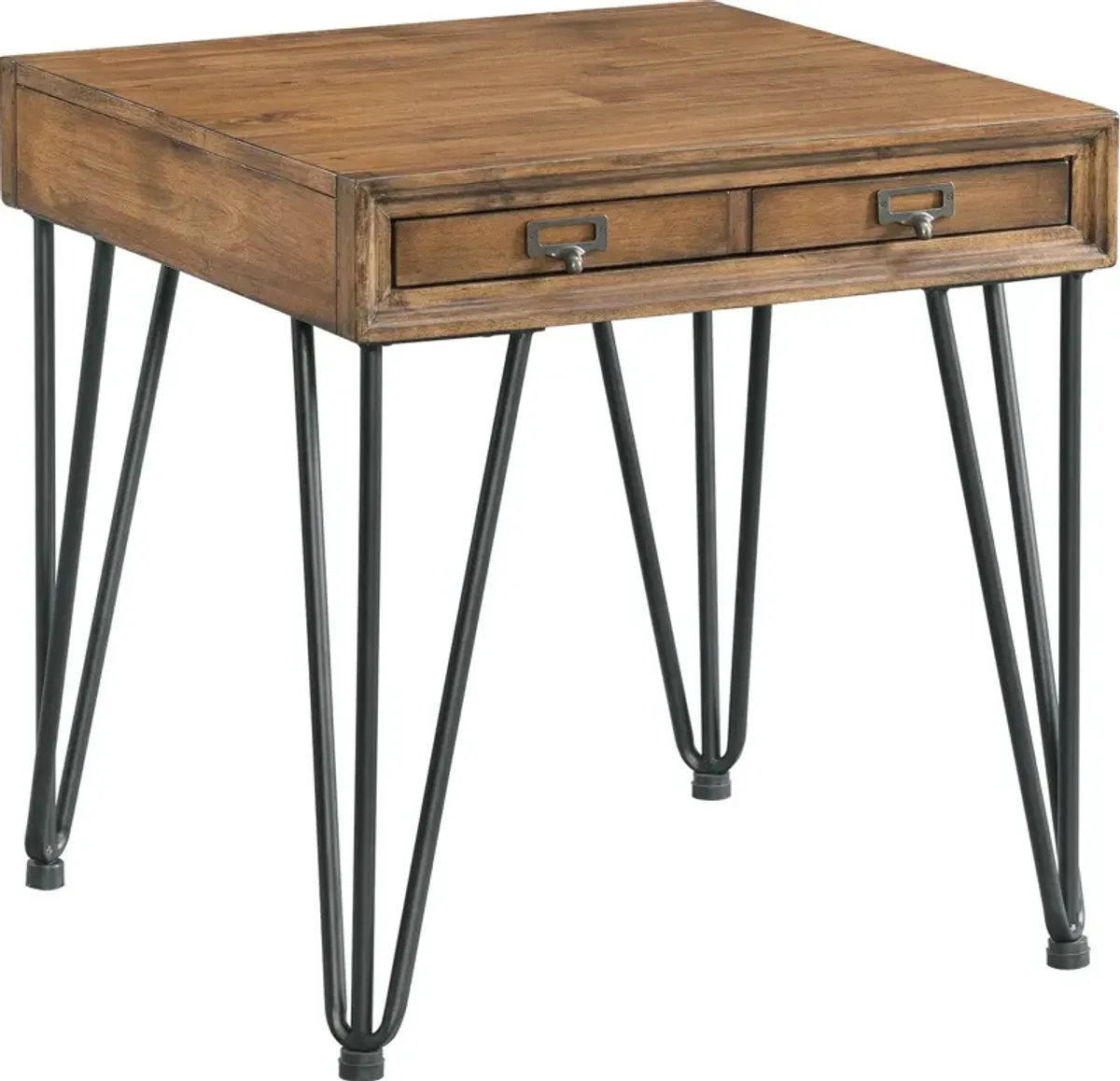 Oaklynn End Table