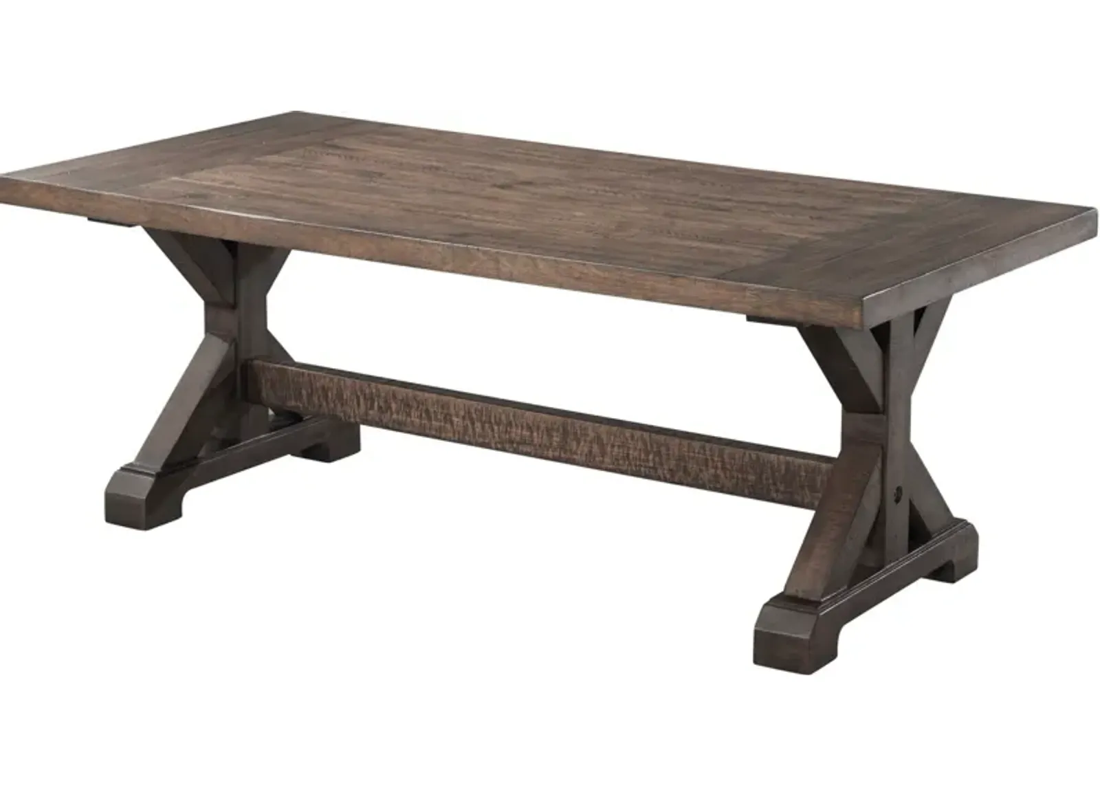 Rysa Trestle Coffee Table