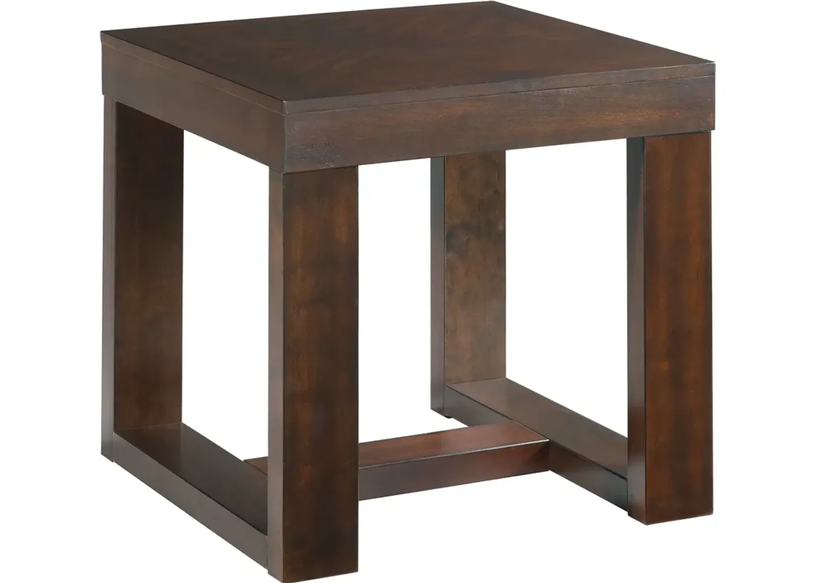 Kahlil End Table