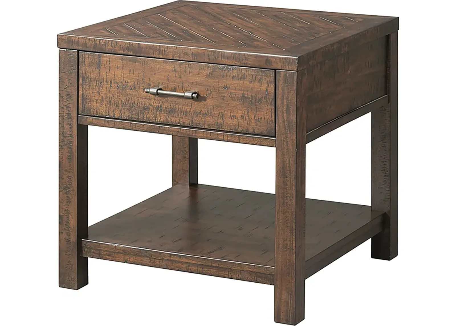 Kingsbury End Table