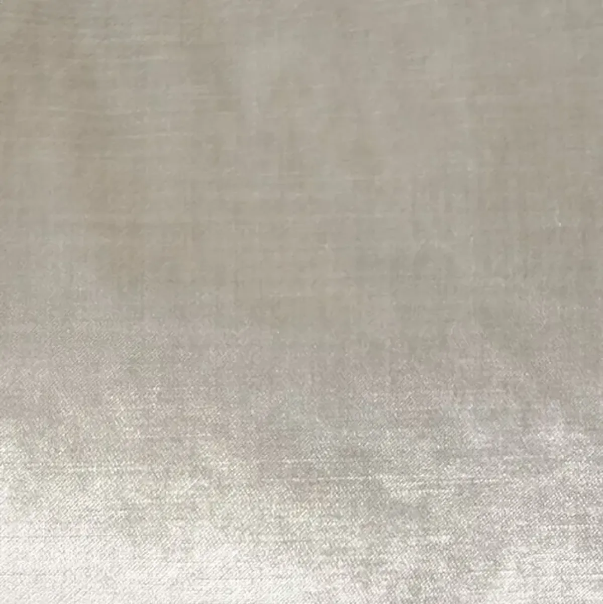 Luxe Velvet 22" x 22" Pillow - Taupe