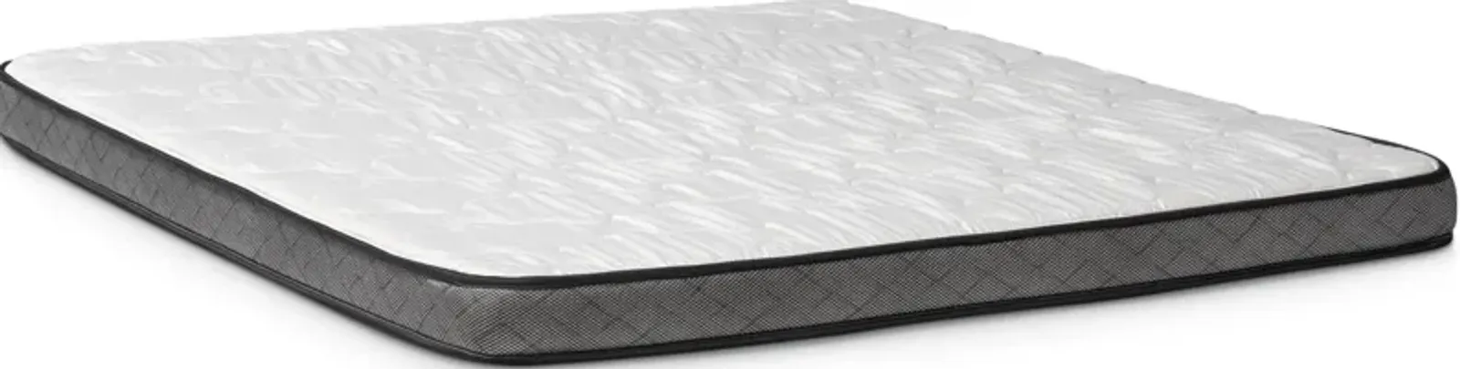 Dream Sleeper Medium Twin Mattress