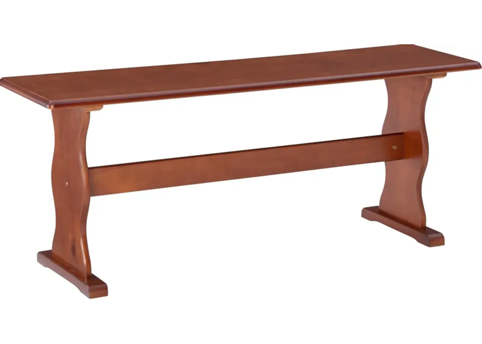 Chelsea Bench - Walnut