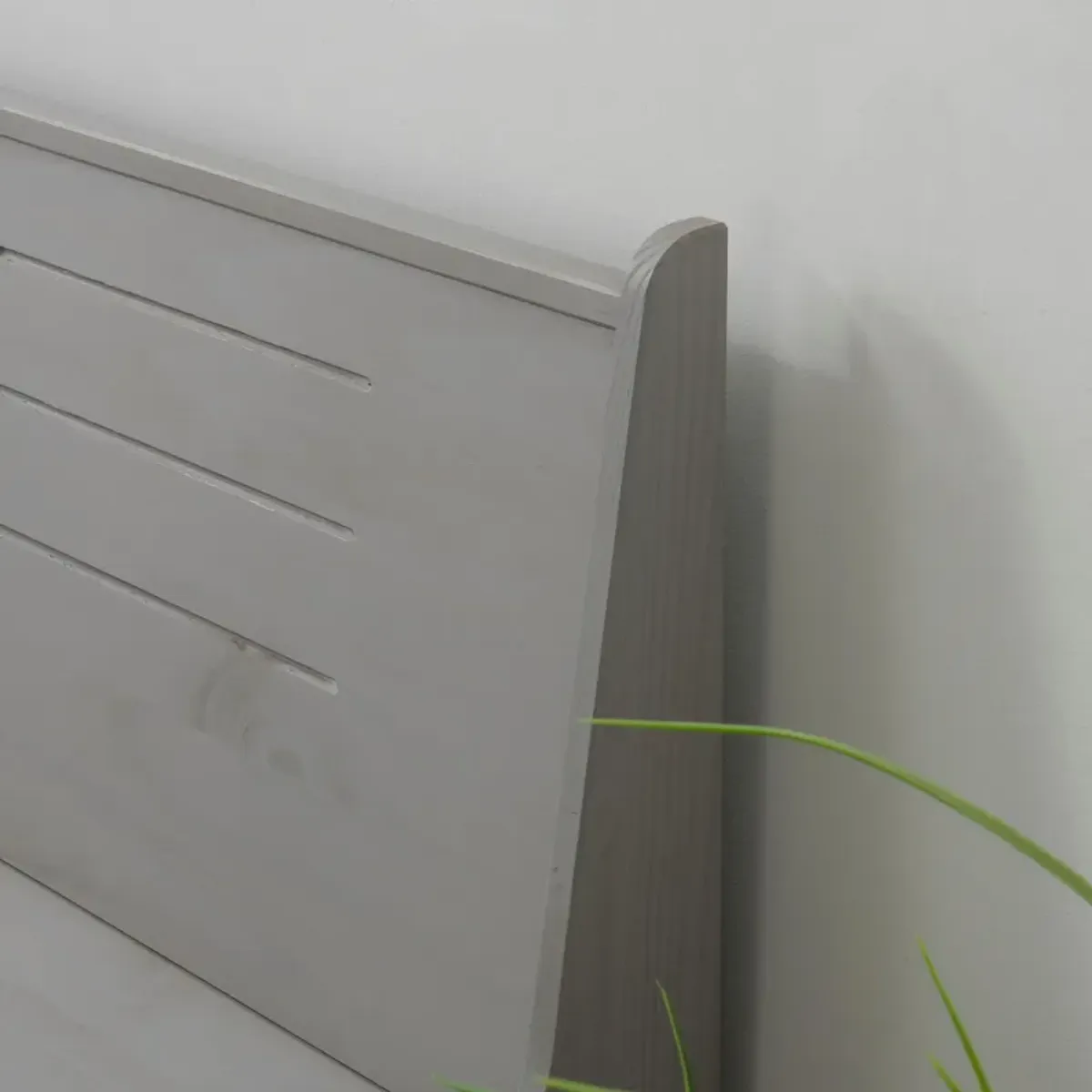 Sunday Dining Table, Banquette and Bench - Gray