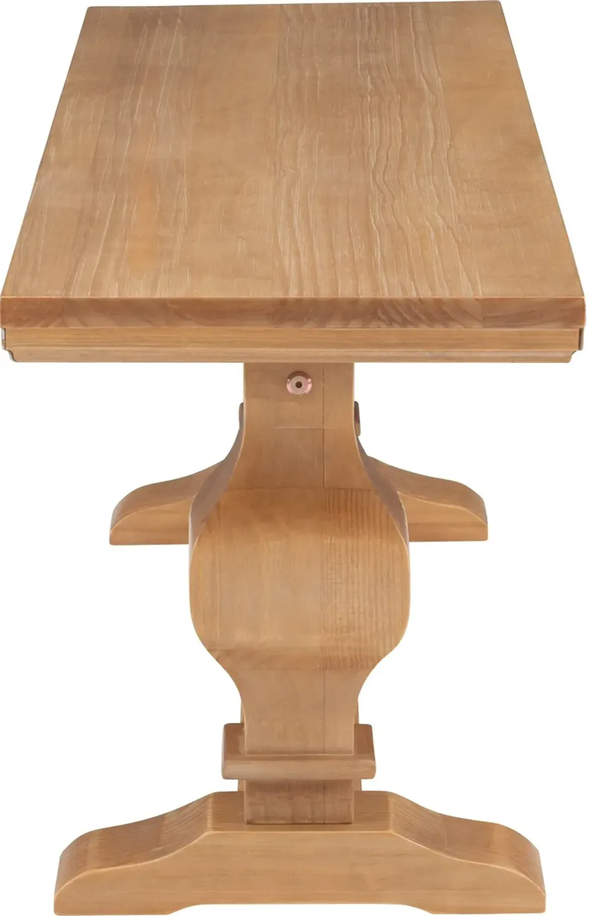 Roland Bench - Honey Pine