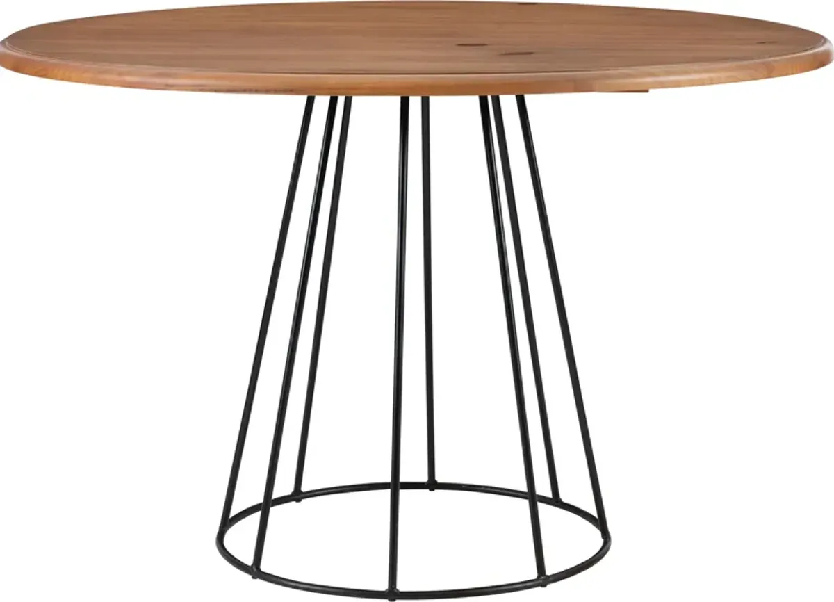 Lugano Dining Table