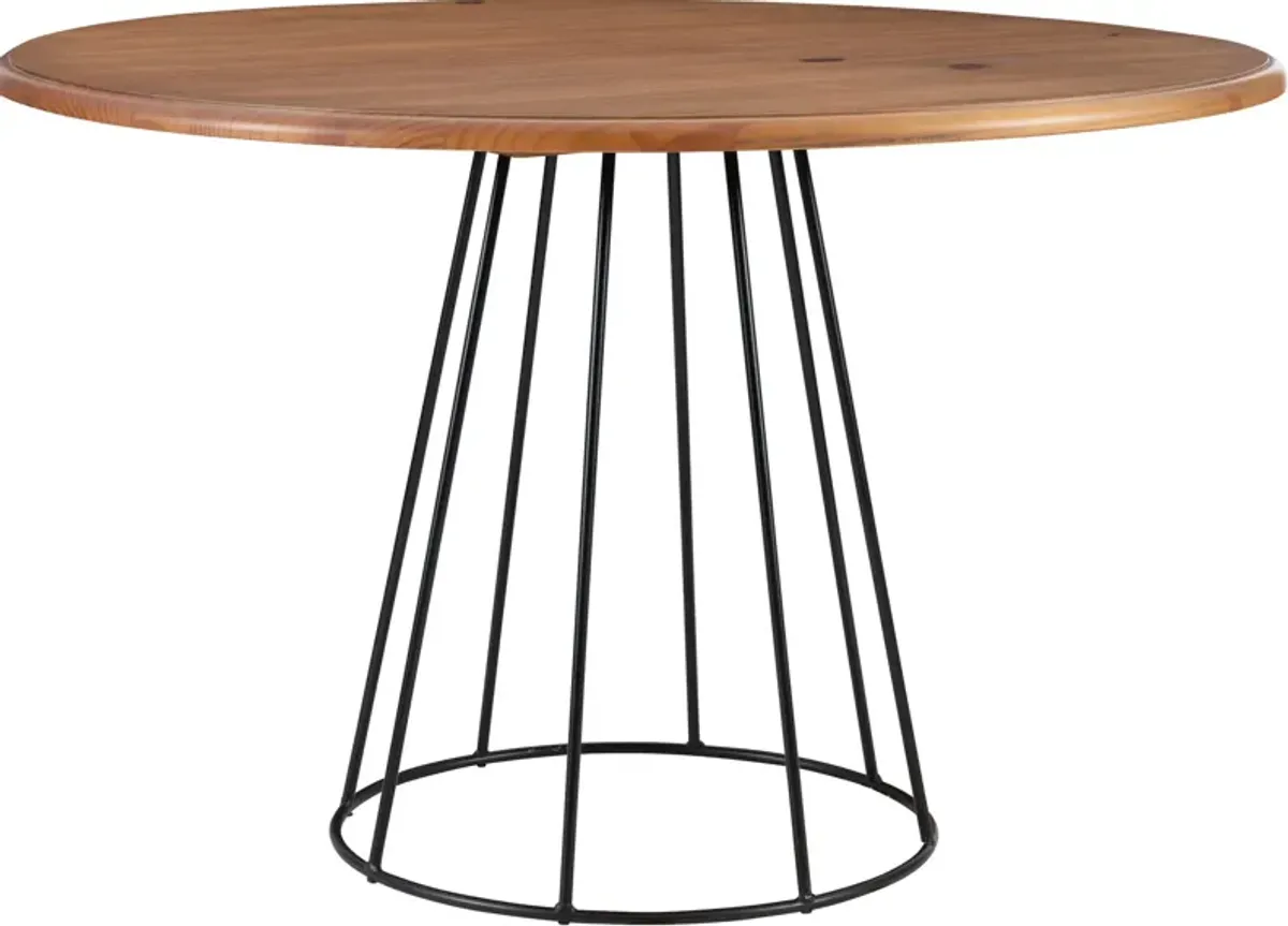 Lugano Dining Table